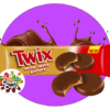 twix secret centre biscuits