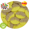 bubs ovale banane