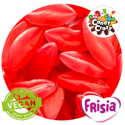 hot lips Frisia vegan