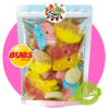 mélange bonbons bubs