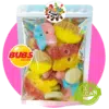 mélange bonbons bubs