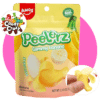 bonbon à éplucher peler Banana amos
