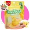bonbon à éplucher peler Banana amos
