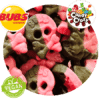 Bubs fraise réglisse