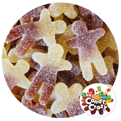 bonhomme cola grahns