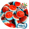bonbon cerveau Vidal