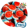 bonbon cerveau Vidal