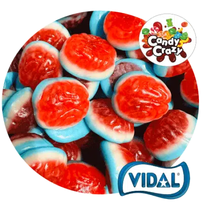 bonbon cerveau Vidal