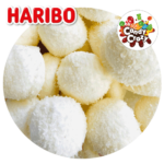cocoballs chamallows Haribo