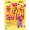chicken gum