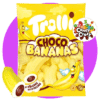 choco bananas trolli