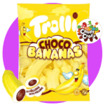 choco bananas trolli