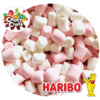 mini chamallows haribo