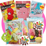 Pack découverte bonbons Bubs