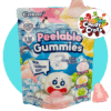 bonbon à éplucher
