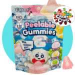 bonbon à éplucher