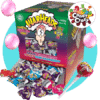 sucette warheads