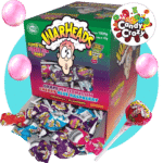sucette warheads