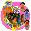 bonbon liquide bomb spray