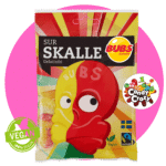 bubs fruité acidulé sachet