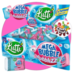 mega bubble bubblizz