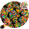 mûre crunchy astéroïde burmar