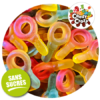 tétines sans sucre