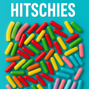 bonbons Hitschies