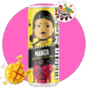 boisson énergisante squid game mangue