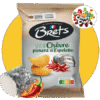 Chips Brets chèvre piment d'espelette