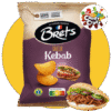 chips brets kebab