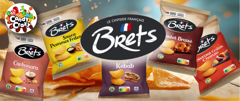 Chips Brets
