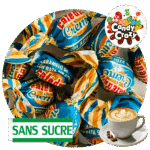 café crème cappuccino sans sucre