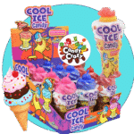 bonbon glace cool ice candy