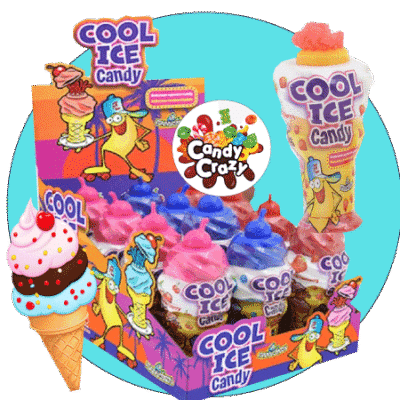 bonbon glace cool ice candy
