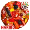 Haribo world mix