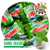 bonbon sans sucre menthe crème pictolin