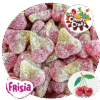 cerises acidulées Frisia