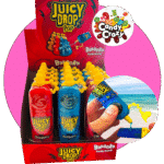 juicy drop bazooka