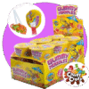 nouilles chinoises gummy noodles