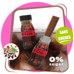 sucette cola pop sans sucre