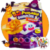 bonbon à éplucher 5D gummies peelable