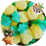 ananas sucré acidulé Dulceplus