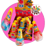 sucette ice crunchy pop
