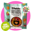 gommes sans sucre Diablo