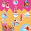 sucette ice pop crunchy