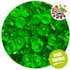 perles à la pomme bonbon sans sucre