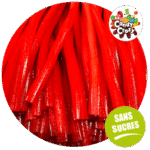 torsade sans sucre king regal