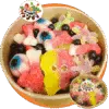 Bowl de bonbons halloween