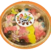 bowl de bonbons halloween